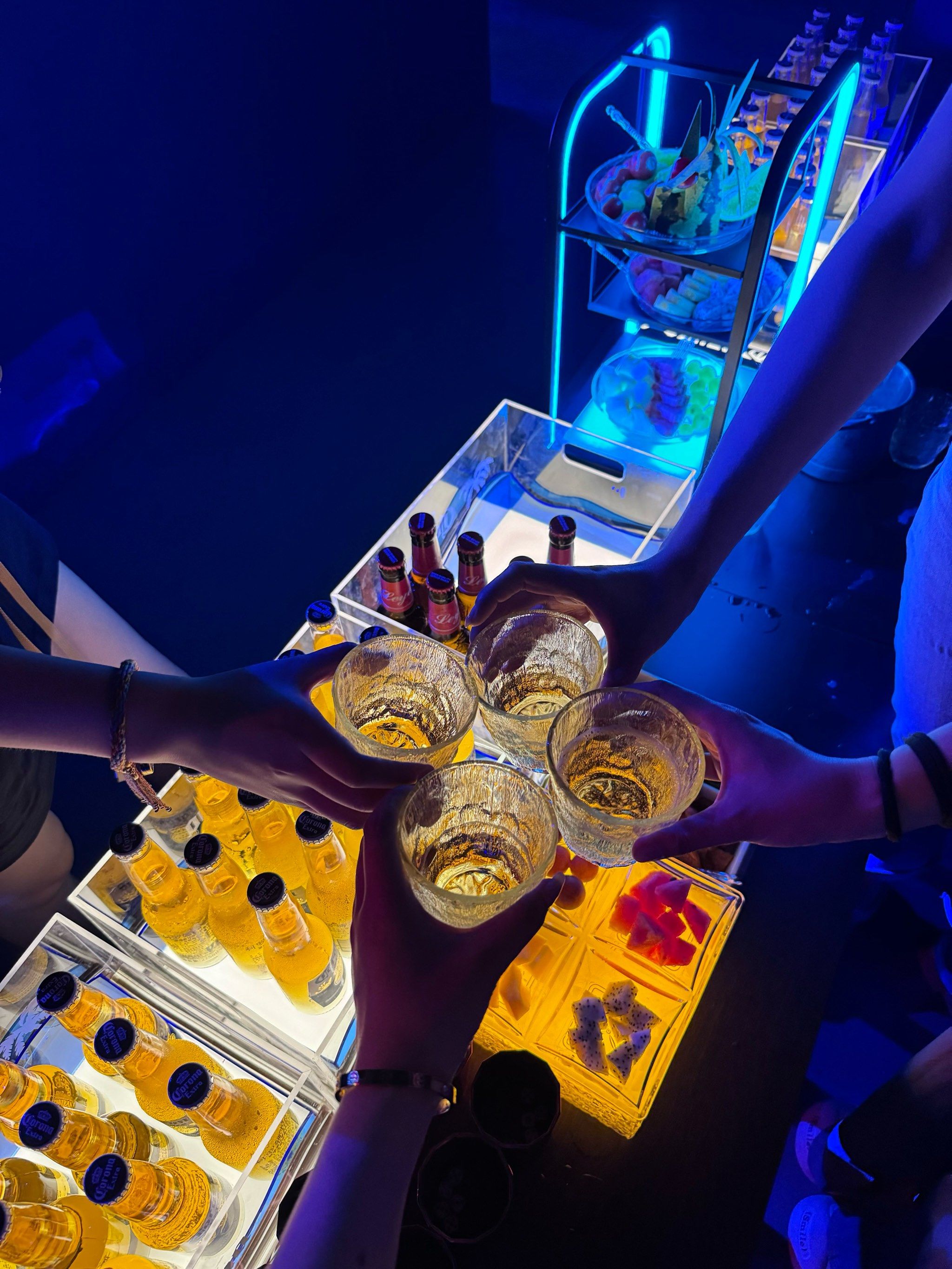 牡丹江商务ktv，畅享商务娱乐消遣-海林市ktv预订